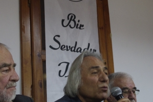 Ankarada öğrenim gören öğrencilerimiz için bir program hazırladık.