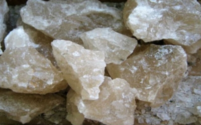 KONFEDERASYON BAŞKANIMIZ SAHTE ÇANKIRI TUZUNU ORTAYA ÇIKARDI