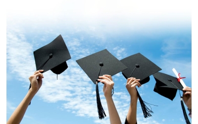 10. YILIMIZIN İLK BURSU HESAPLARA YATIRILDI.