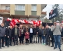 HEMŞEHRİMİZİN AÇILIŞINA İŞTİRAK ETTİK