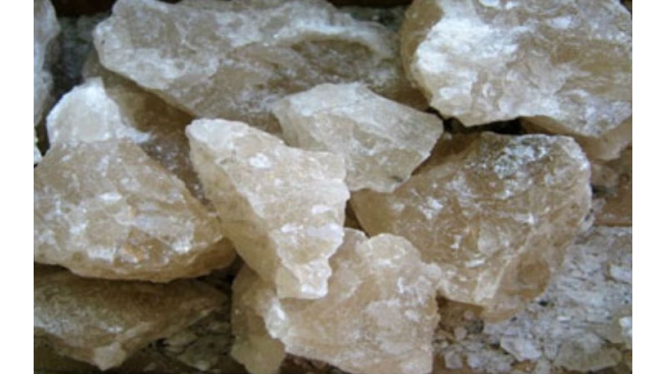 KONFEDERASYON BAŞKANIMIZ SAHTE ÇANKIRI TUZUNU ORTAYA ÇIKARDI