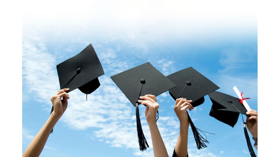 10. YILIMIZIN İLK BURSU HESAPLARA YATIRILDI.