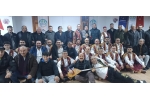 22.02.2025 tarihinde Ilgaz Dernekler Federasyonu ve federasyonumuza bağlı Ilgaz İki Kavak Köyü ile beraber hazırlamış olduğumuz Yaren Programımız, Ilgazlı hemşerilerimiz tarafından yoğun ilgi gördü.