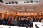 Bu yıl 9.sunu düzenlediğimiz geleneksel kahvaltı programımızı 02.02.2025 tarihinde yine aynı mekan Pursaklar ÇASGEM de gençlerimiz, iş insanlarımız, burokratlarımız ve Federasyona üye dernek başkanlarımızın katılımı ile gerçekleştirdik.