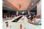 Hemşehri Buluşmasında Gençlere İlham Veren Hikâyeler ve Duygusal Anlar