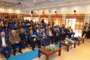 Her yıl gerçekleştirdiğimiz lisans öğrencilerine burs verme programının bu yıl 10.yılını öğrenci buluşması ile kutlamanın onur ve gururunu yaşıyoruz… 