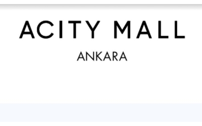Acity Mall