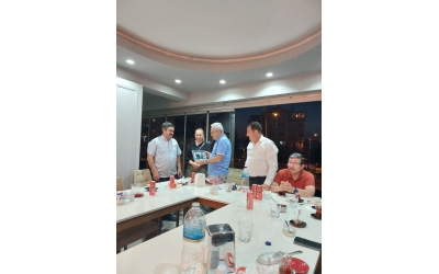 FAALİYETLERİMİZDEN KESİTLER