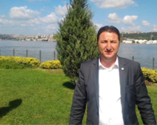 Uğur Kulaksız