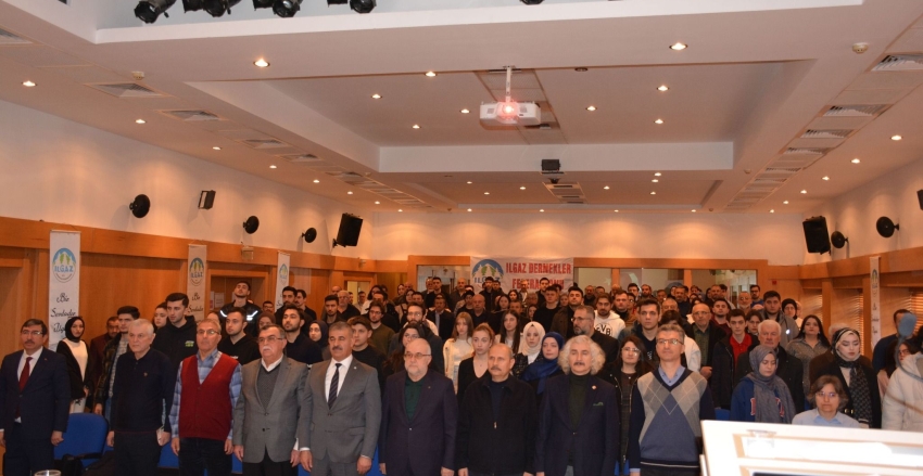 Bu yıl 9.sunu düzenlediğimiz geleneksel kahvaltı programımızı