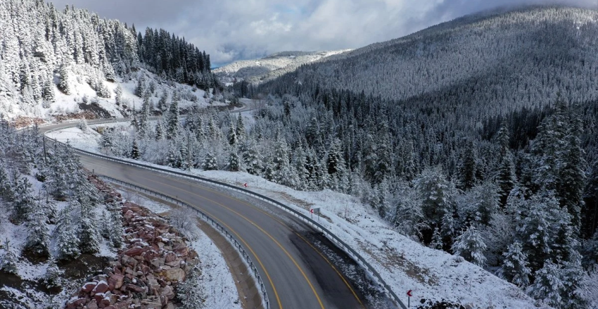 Ilgaz Doruk