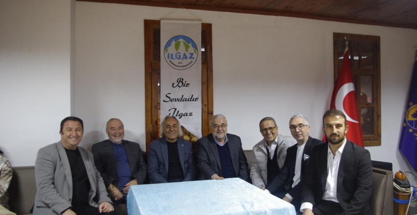 Ankara'da öğrenim gören öğrencilerimiz için bir program hazırladık.