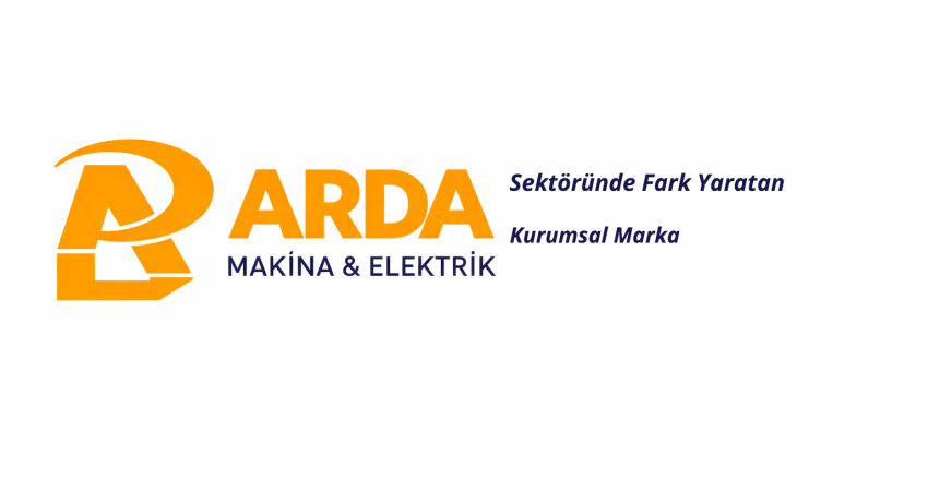 Arda Makina Elektrik