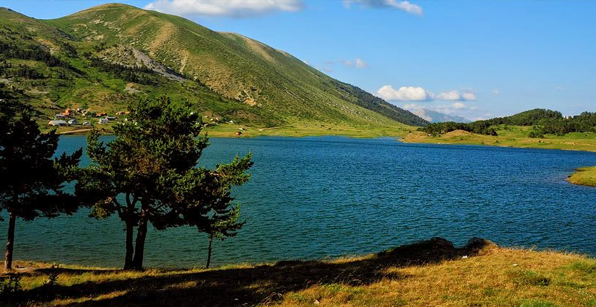 Kırkpınar Yaylası