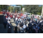 Ilgaz’da İstiklal Yolu Yürüyüşü